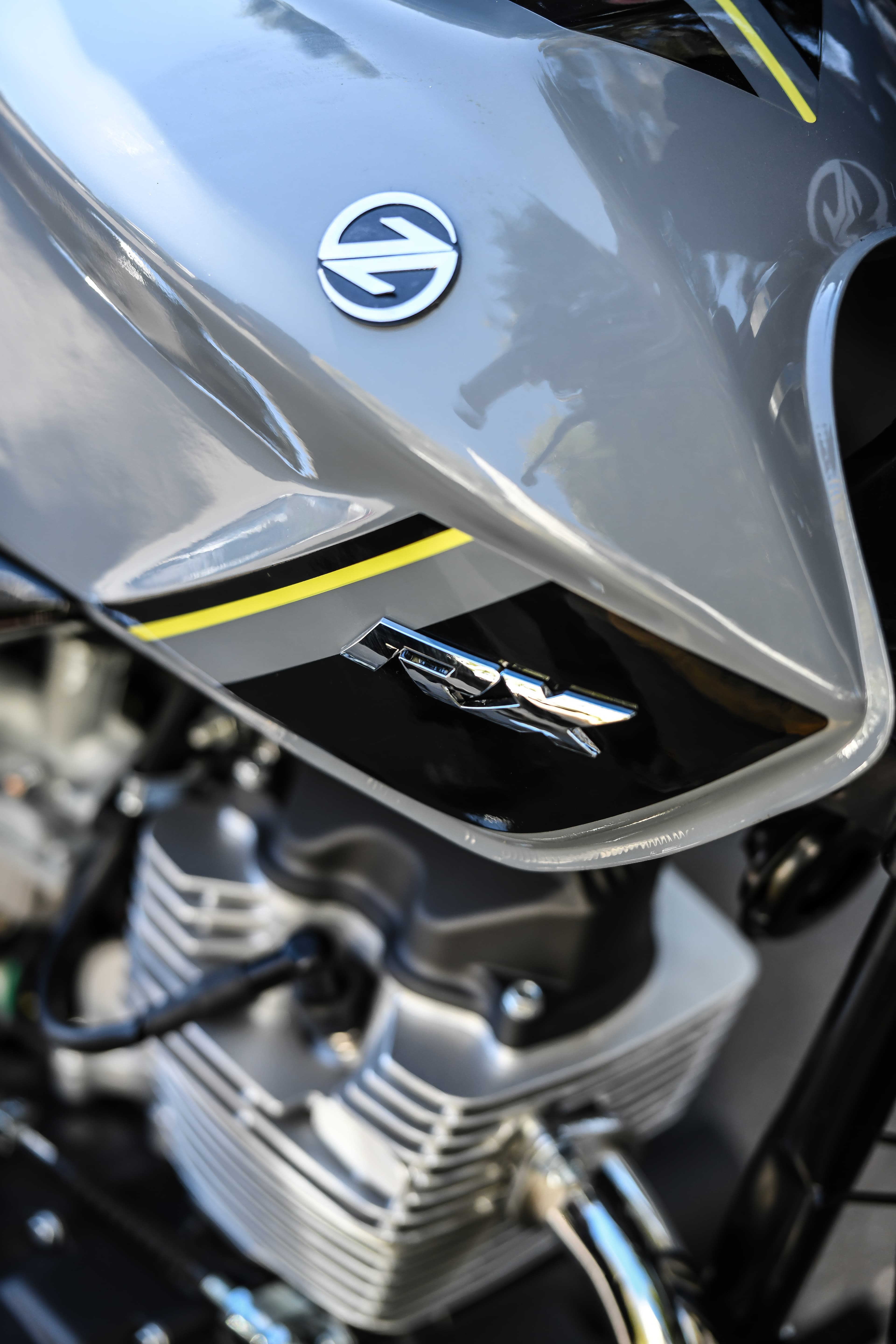 Zanella renueva su línea Street con mejoras en diseño, tecnología y seguridad para la ciudad