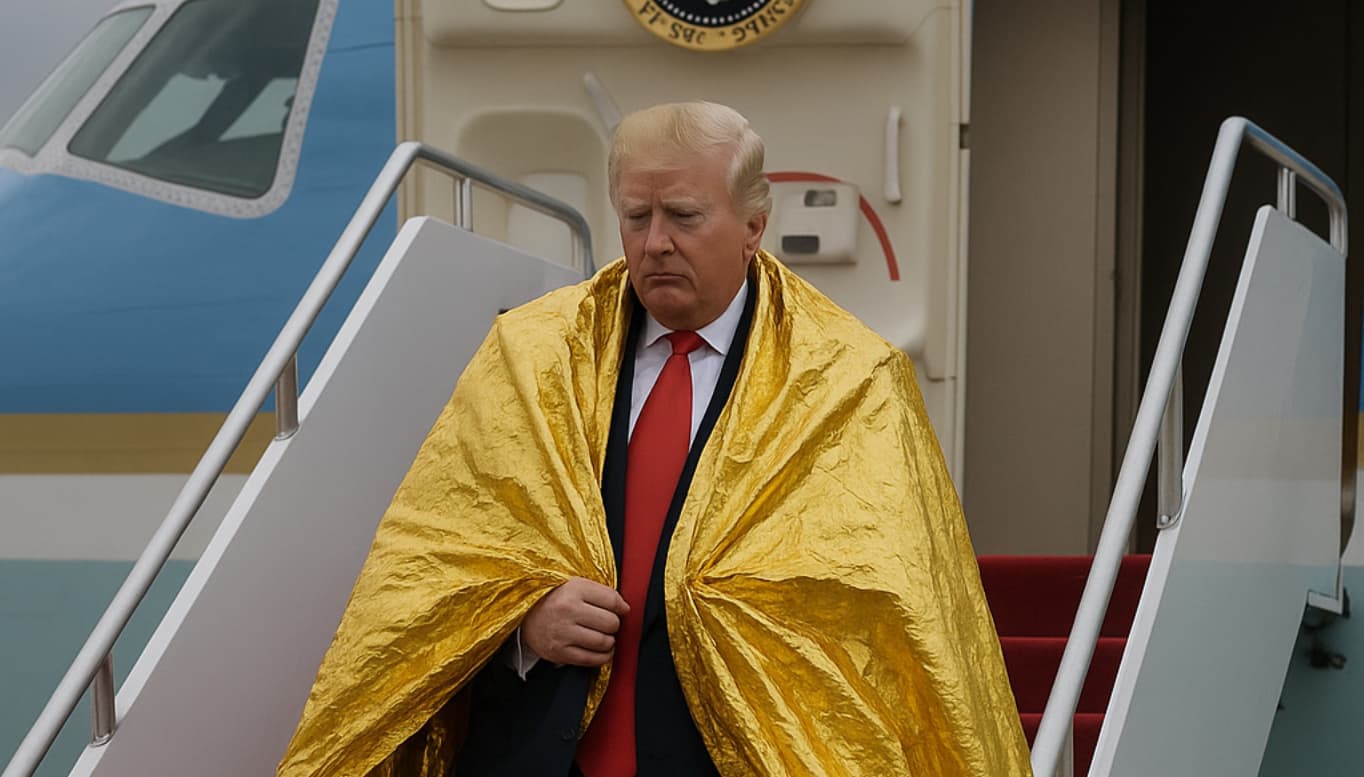 Trump en Asia: diplomacia con tono de espectáculo