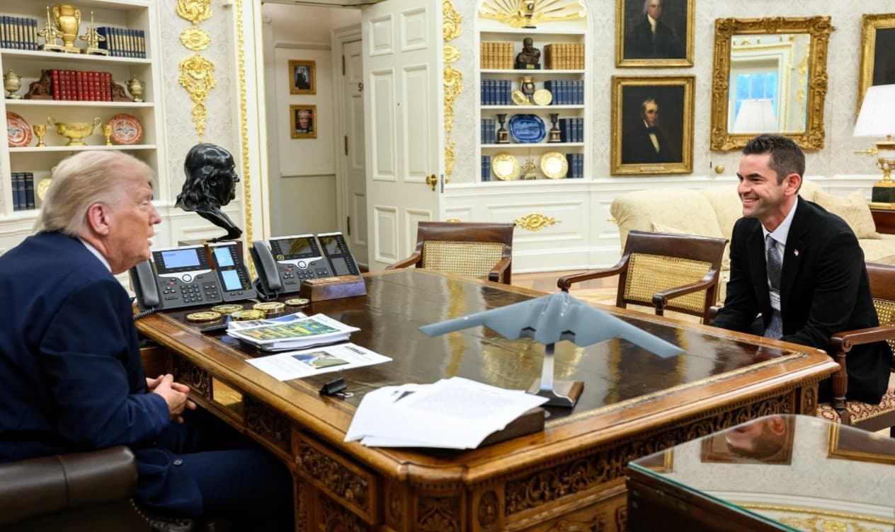 Trump reimpulsa a Jared Isaacman y reabre la disputa por el control de la NASA