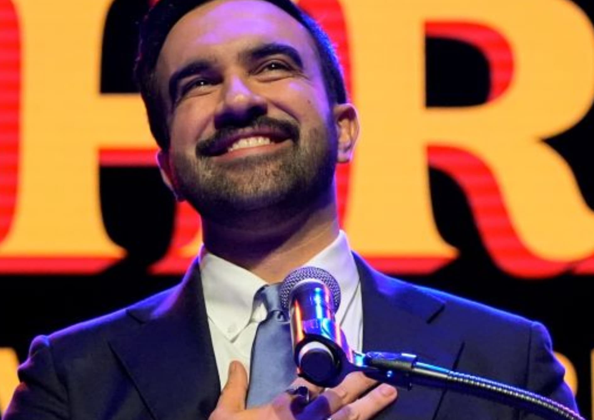 Un péndulo en movimiento: gobernaciones para los demócratas y un giro histórico en Nueva York