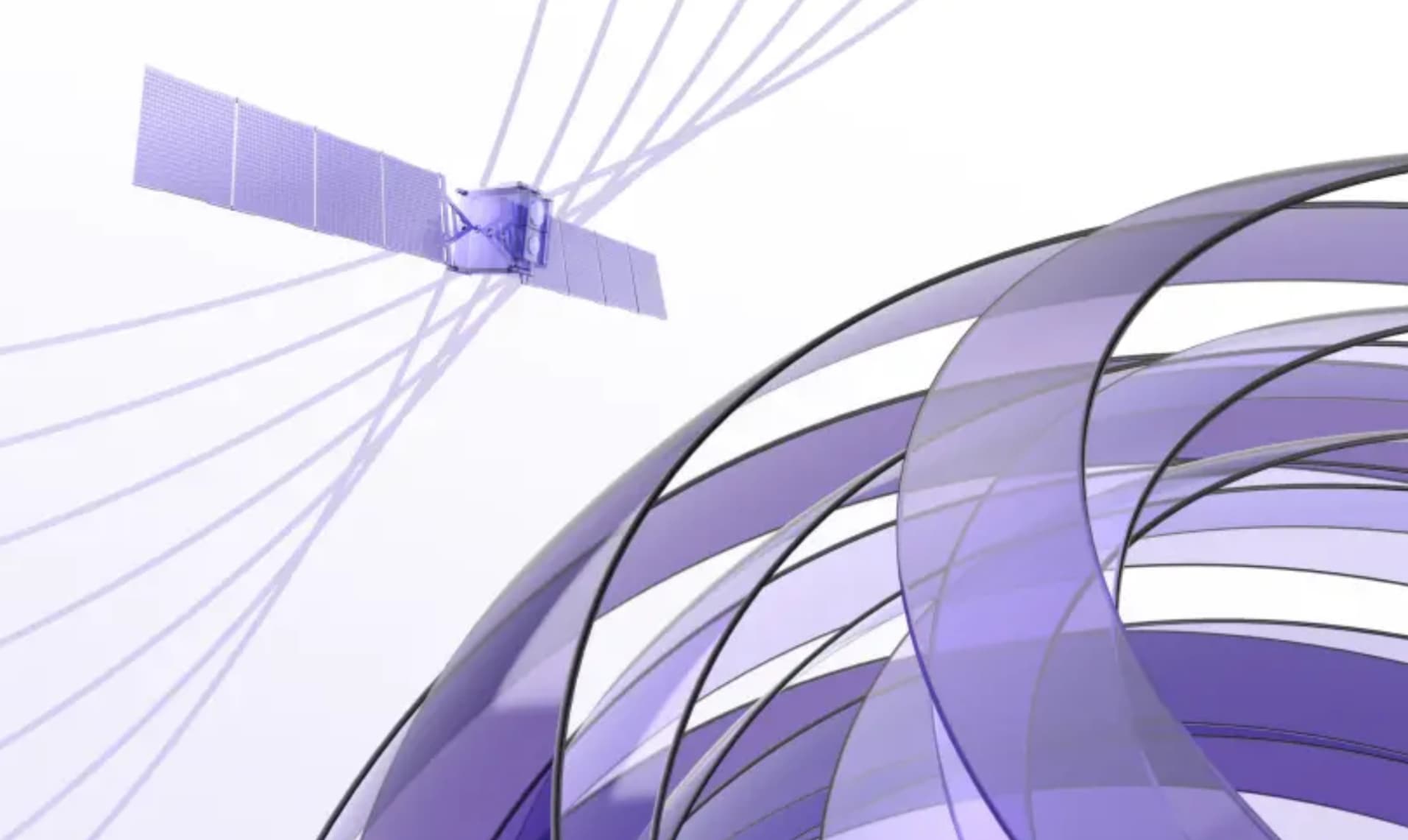 SES consolida su liderazgo tras la integración con Intelsat y reporta sólidos resultados