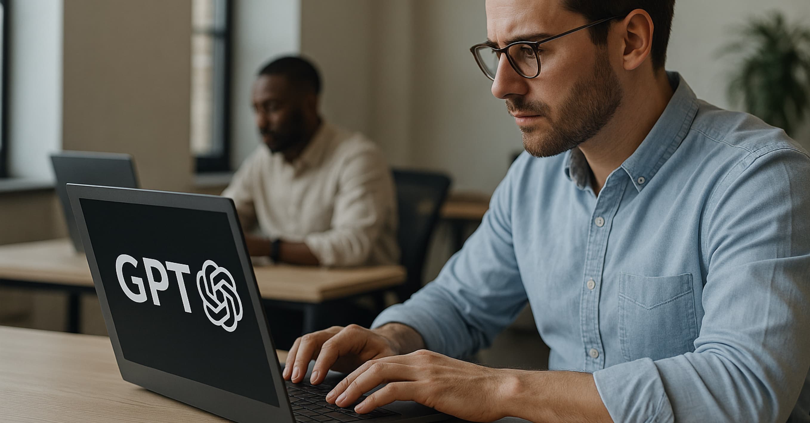 El límite invisible de la inteligencia artificial: Cyborgs versus Centauros