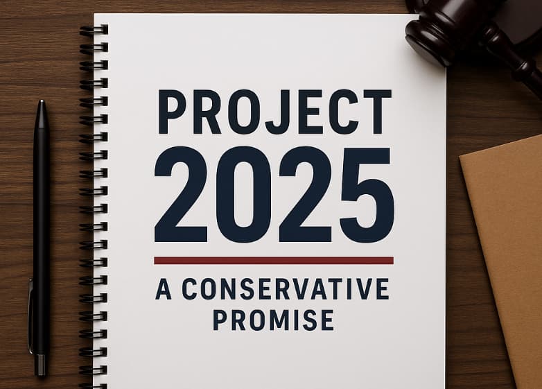 Project 2025: el manual de poder que ordena el segundo gobierno de Trump