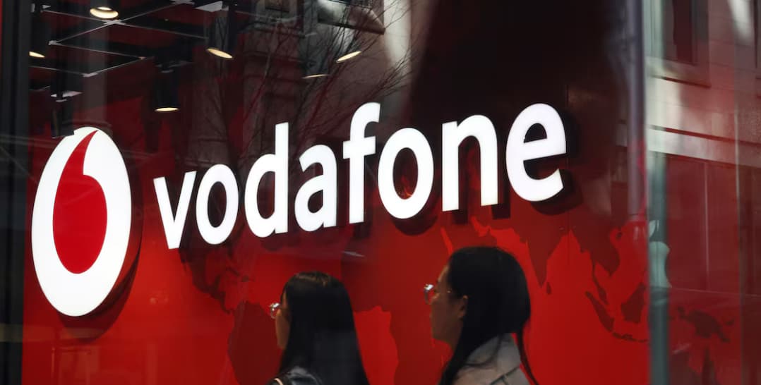 Vodafone y AST SpaceMobile lanzan constelación satelital europea y eligen Alemania como centro de operaciones