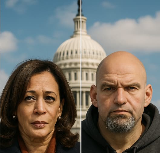 Una identidad en revisión: el debate sobre el rumbo de los demócratas en EE. UU.