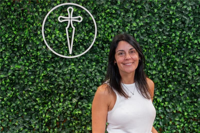 Karen Salomon, de Banco Galicia: "Entendemos que el bienestar dejó de ser un beneficio accesorio"