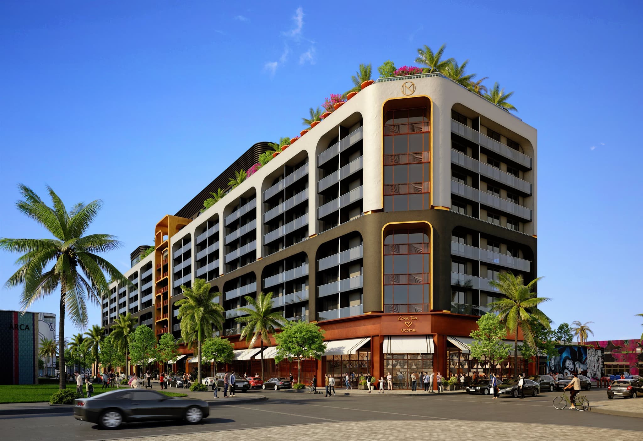 NoMad Residences Wynwood introduce modelo de propiedad flexible y servicios premium en Miami