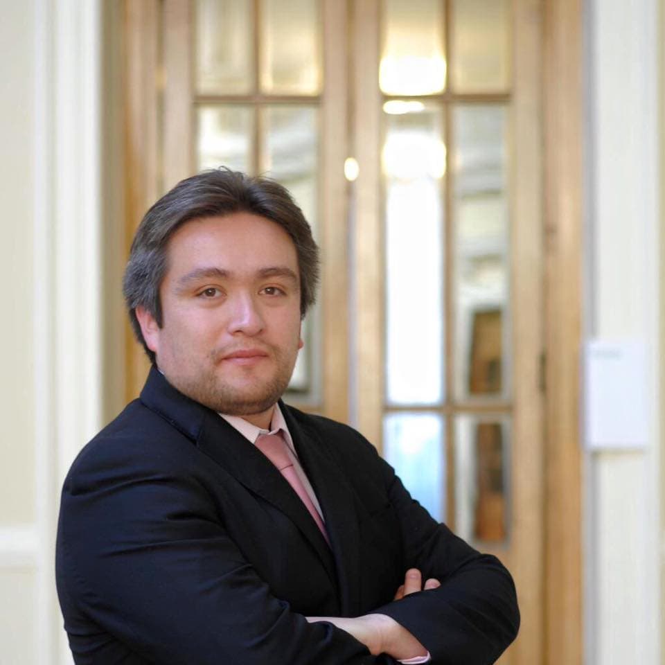 Rodrigo Durán Guzmán impulsa la comunicación estratégica en el sector Fintech y cripto latinoamericano