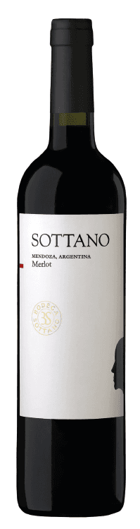 Bodega Sottano presenta Sottano Clásico Merlot en el Día Internacional del Merlot