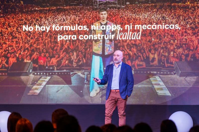 IA, autenticidad y desafíos: la hoja de ruta de MMA Innovate Argentina 2025