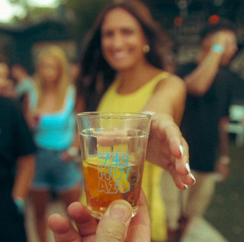 Vermutazo en La Fuerza: la gran fiesta de vermú llega a Buenos Aires