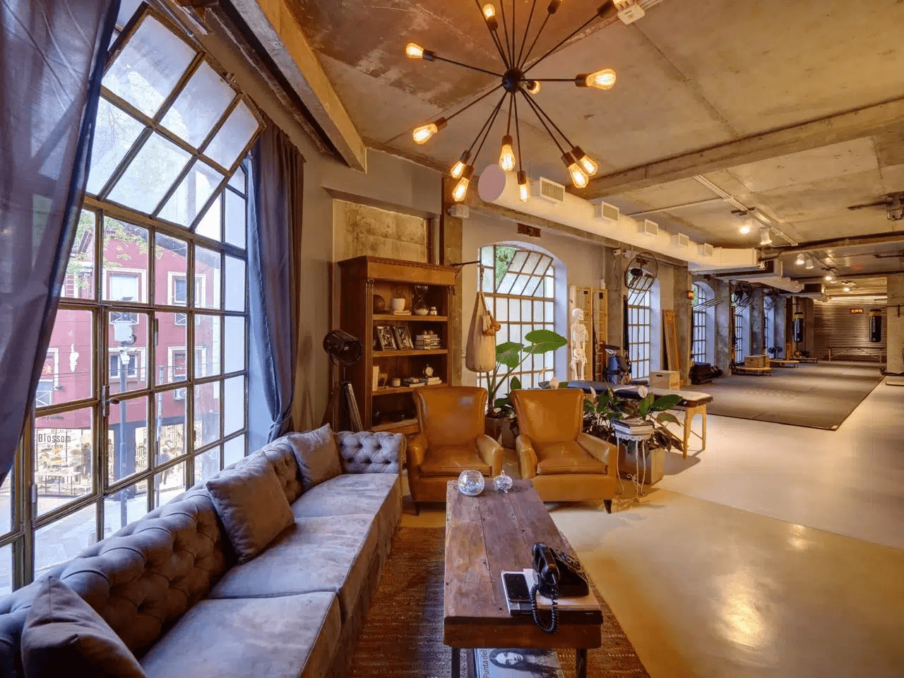 Palermo emerge como distrito de tecnología aplicada a la salud y biotecnología en Buenos Aires