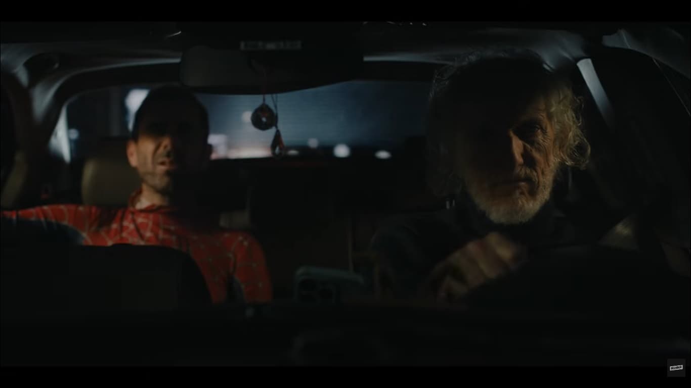 DiDi y Blender estrenan miniserie sobre viajes urbanos con tecnología de virtual set en Buenos Aires