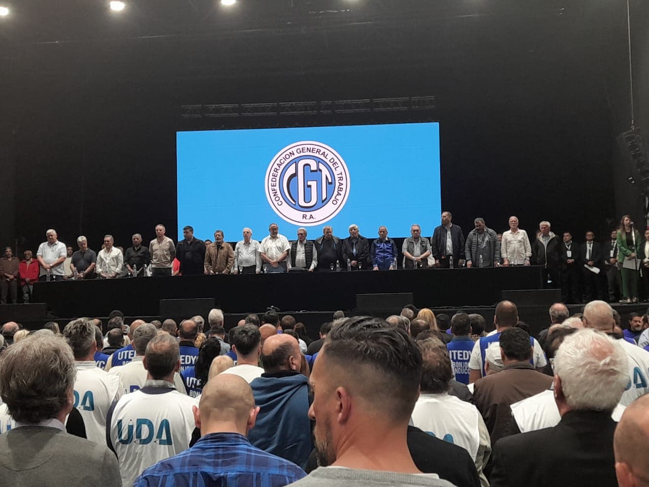 Un sindicalismo que niega a las mujeres, no representa a todos los trabajadores