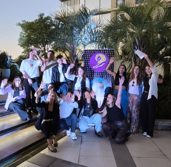 FilmSuez reunió a agencias y anunciantes en un after office en el Hotel SLS de Puerto Madero