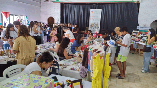 La Semana del Emprendedor Pilarense inicia su duodécima edición con agenda abierta y gratuita