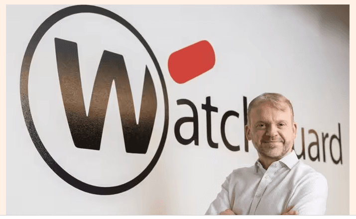 WatchGuard Technologies nombra a Joe Smolarski como CEO y redefine su estrategia global