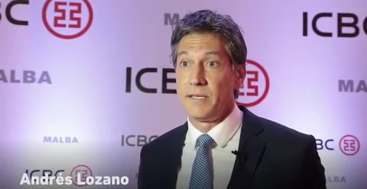 ICBC Argentina: El Banco de Origen Chino Reafirma Inversión y Permanencia en el País