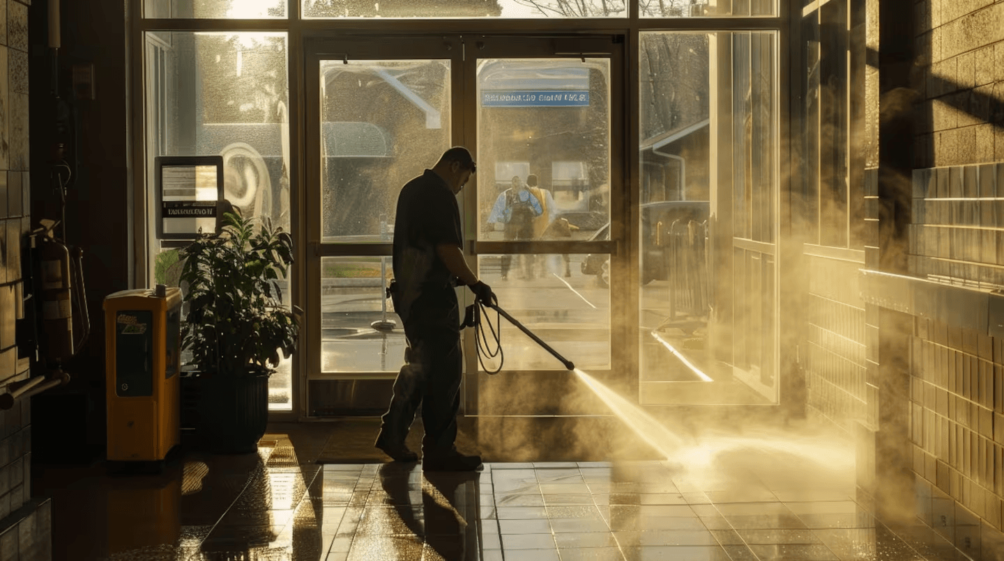 Las expensas en Ciudad de Buenos Aires aumentaron 2,6% en octubre y escalan 36,9% interanual