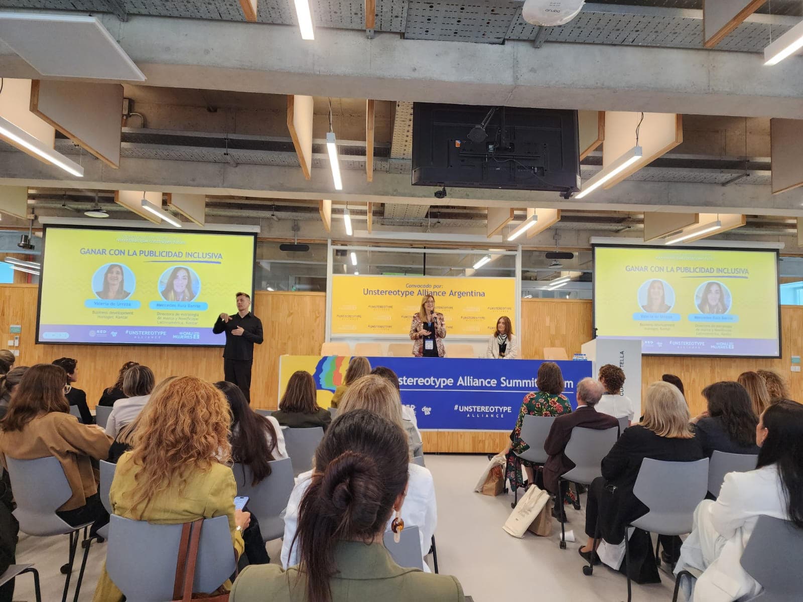 El impacto de la publicidad inclusiva en el desempeño comercial de las marcas según estudio global