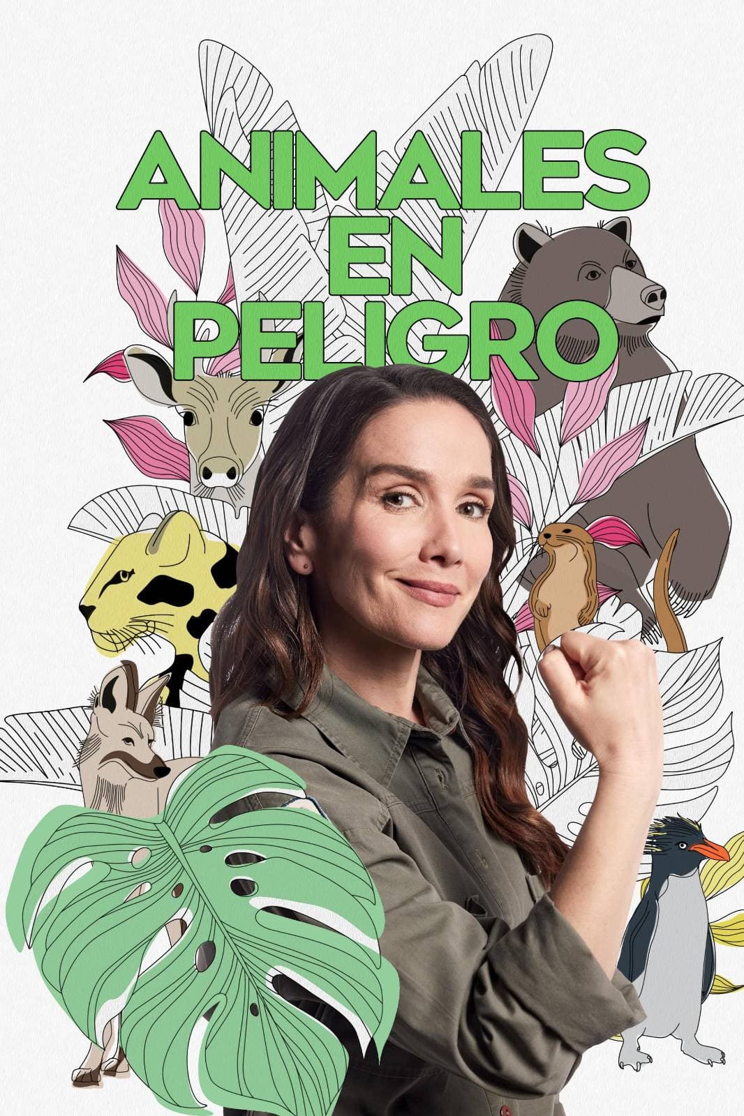 Animales en Peligro: documental sobre especies amenazadas en Argentina, Chile y Colombia en Flow