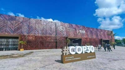 Gotion promueve cooperación internacional en energías renovables en la COP30 de Brasil