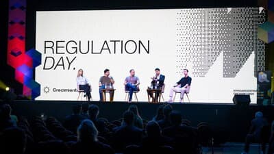Bybit participa en Regulation Day 2025 y destaca el avance regulatorio de criptomonedas en Argentina