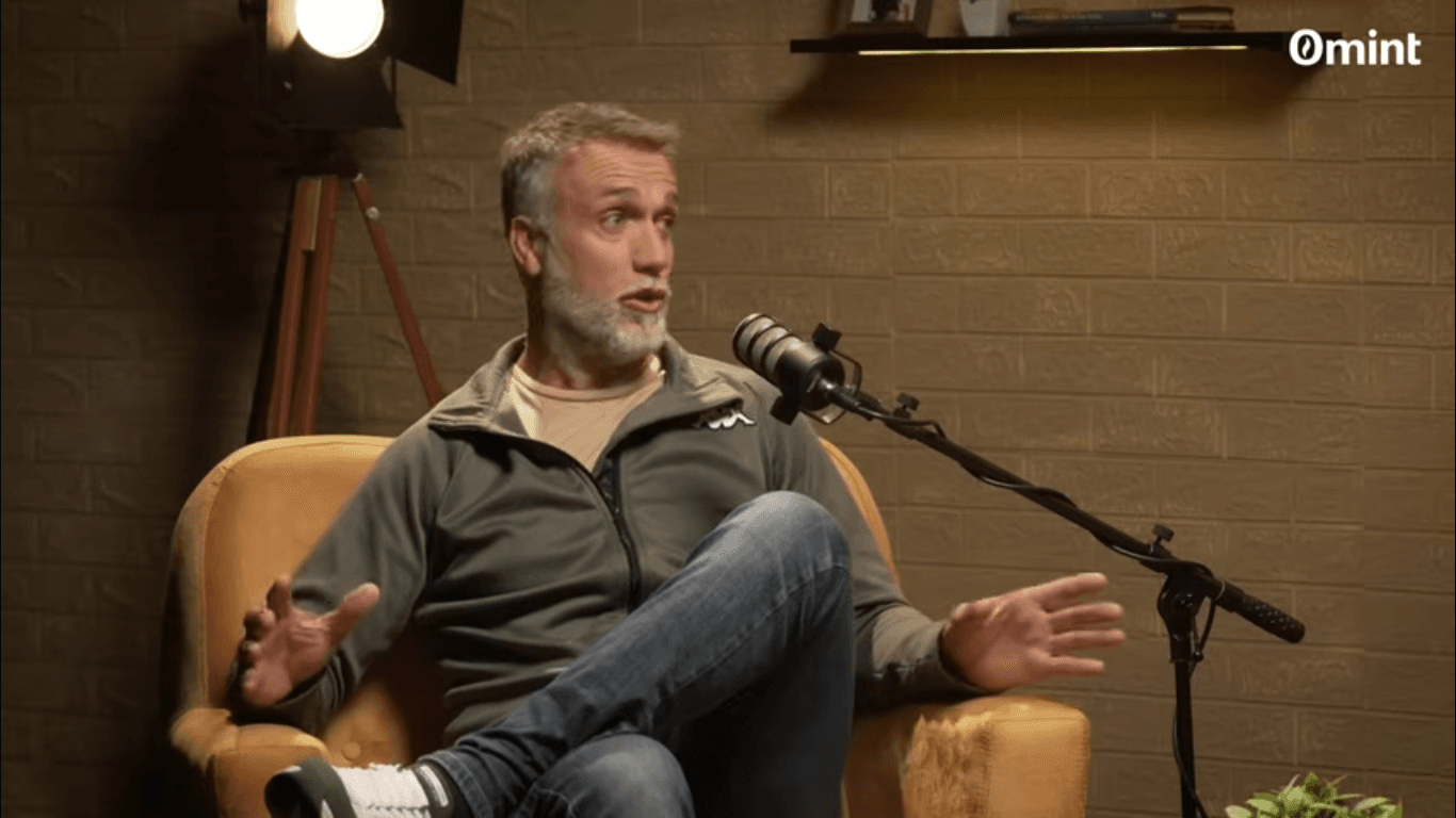 Omint impulsa “El lado B del éxito”, entrevistas con atletas sobre salud mental y presión