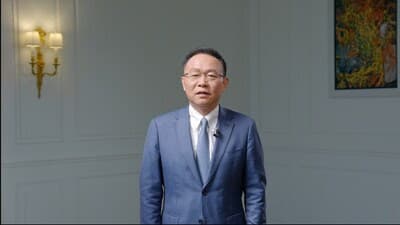 Huawei Connect Europe debate el impacto de la inteligencia artificial en la transición digital y ecológica
