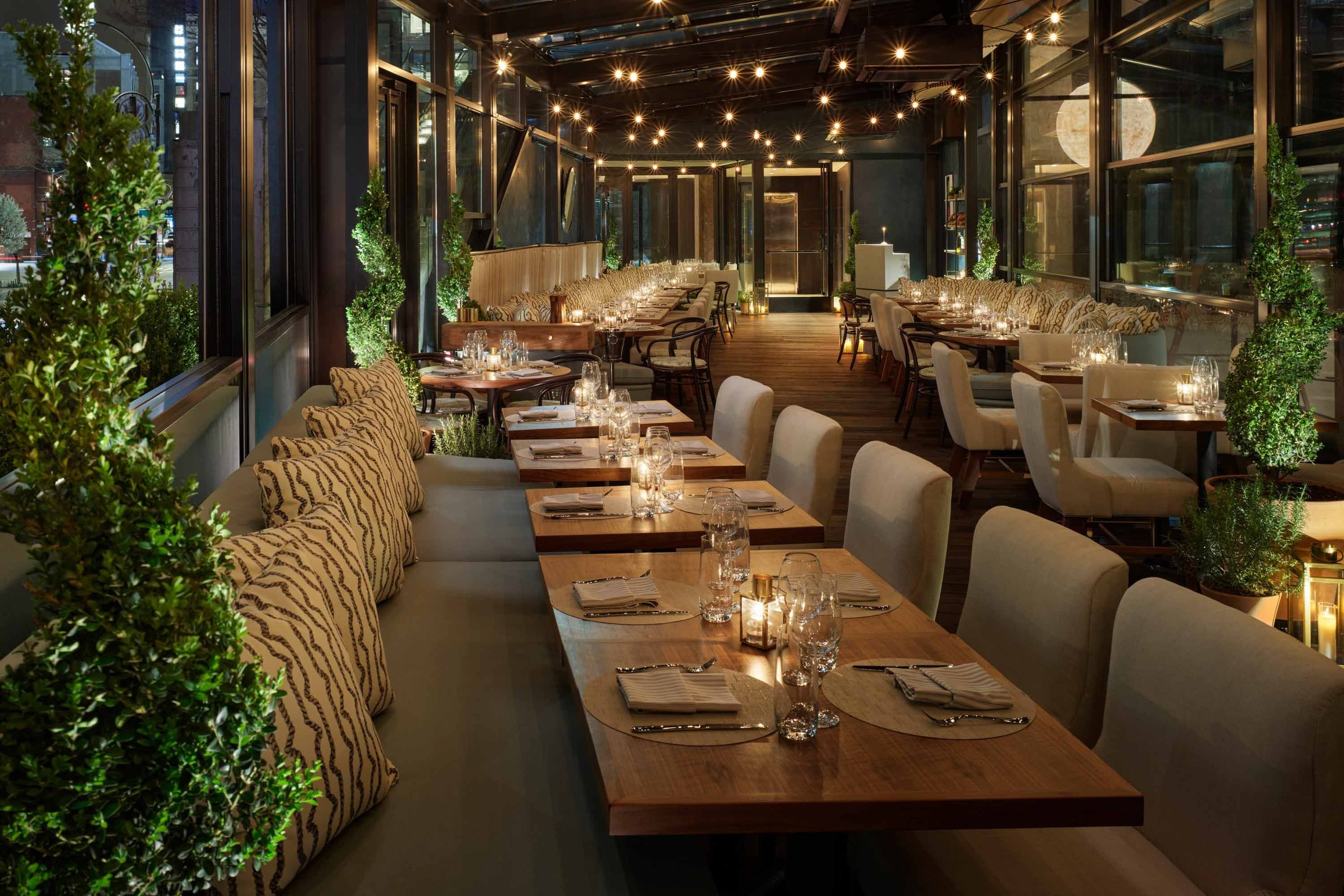 NYC Hotel Week 2026: descuentos del 25% en más de 140 hoteles de Nueva York