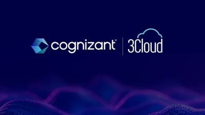 Cognizant acuerda la adquisición de 3Cloud para ampliar servicios de Azure e IA empresarial