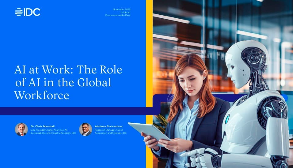 La inteligencia artificial impulsa la reestructuración laboral y desafía el talento junior en Argentina