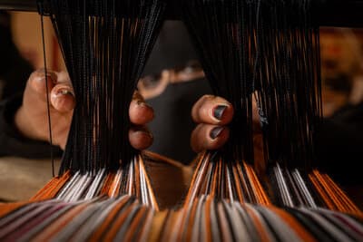 Comenzó la tercera edición de la Semana Internacional de la Artesanía Saudí "Banan" en Riad