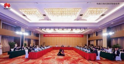 Huawei Digital Power recibe máxima calificación global por su sistema de evaluación de seguridad para BESS