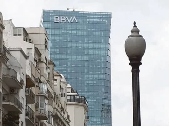 BBVA Argentina emite Obligaciones Negociables Clase 39 en dólar MEP por hasta US$ 50 millones