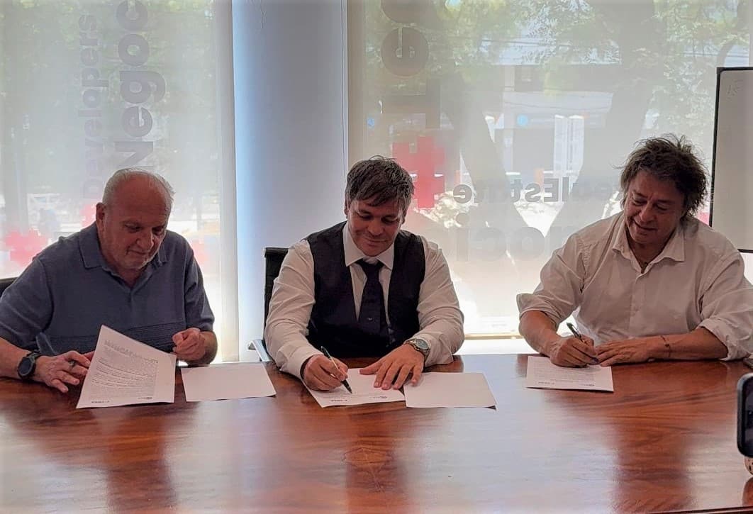 Games of the Future 2025 concluyó en Abu Dabi tras seis días de competencia phygital