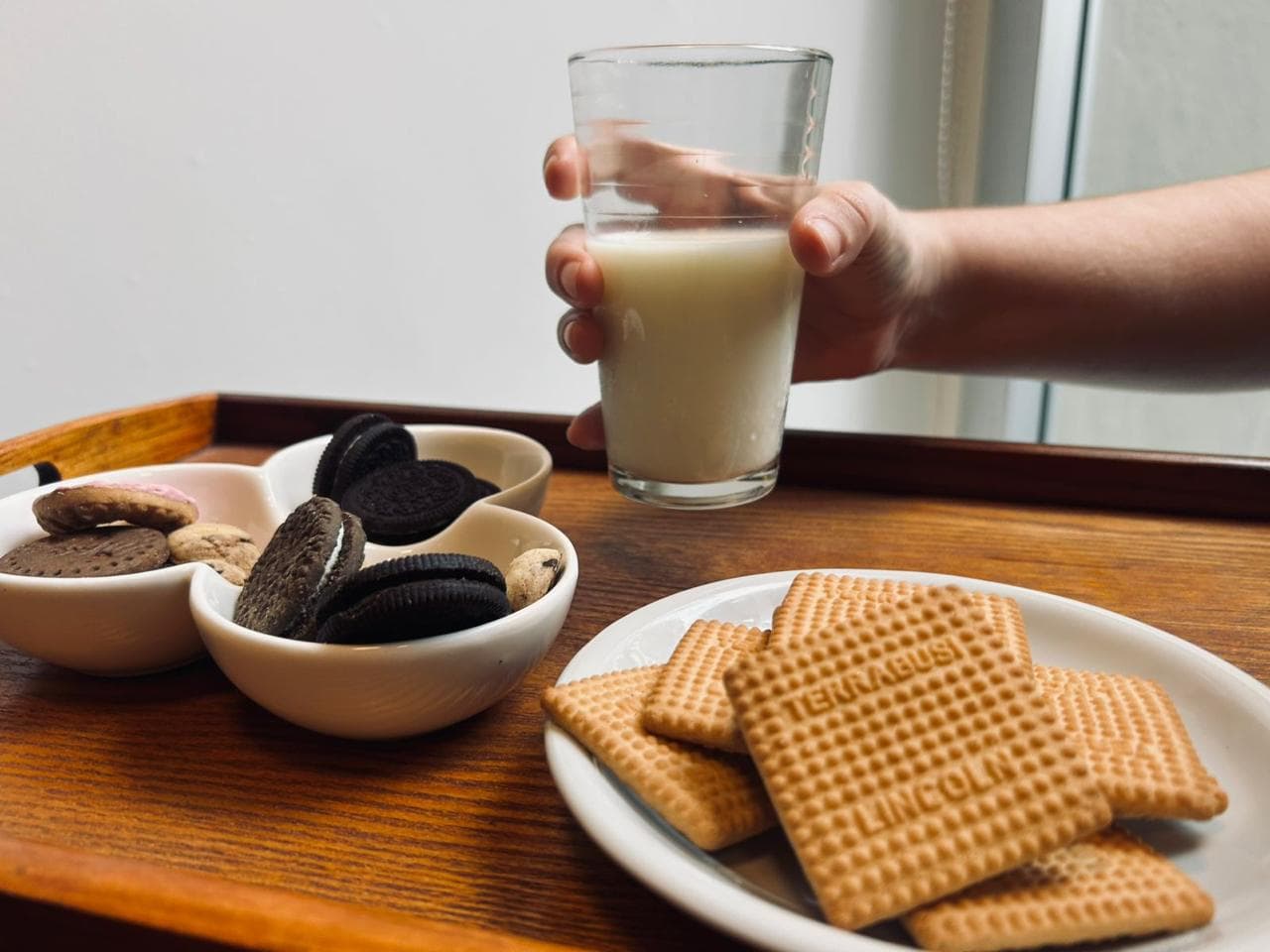 El alimento que desarrollaron los persas y que hoy es un ícono absoluto en la Argentina