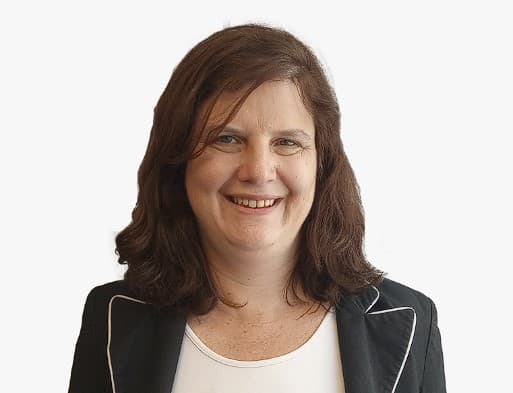 Matiana Behrends, de Grant Thornton: "Es necesario deshacerse de los prejuicios"