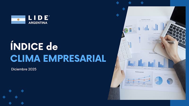 ICE LIDE Argentina destaca avances en gestión nacional y advierte sobre desafíos políticos hacia 2026