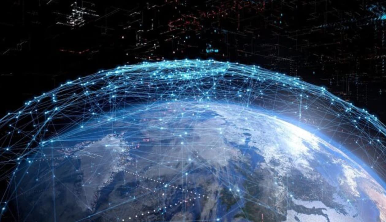 Starlink suma satélites mientras China ensaya cómo apagar la constelación