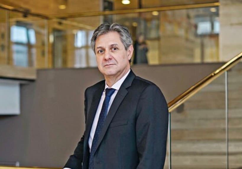 José Luis Daza y el nuevo conflicto de intereses entre Argentina y Chile