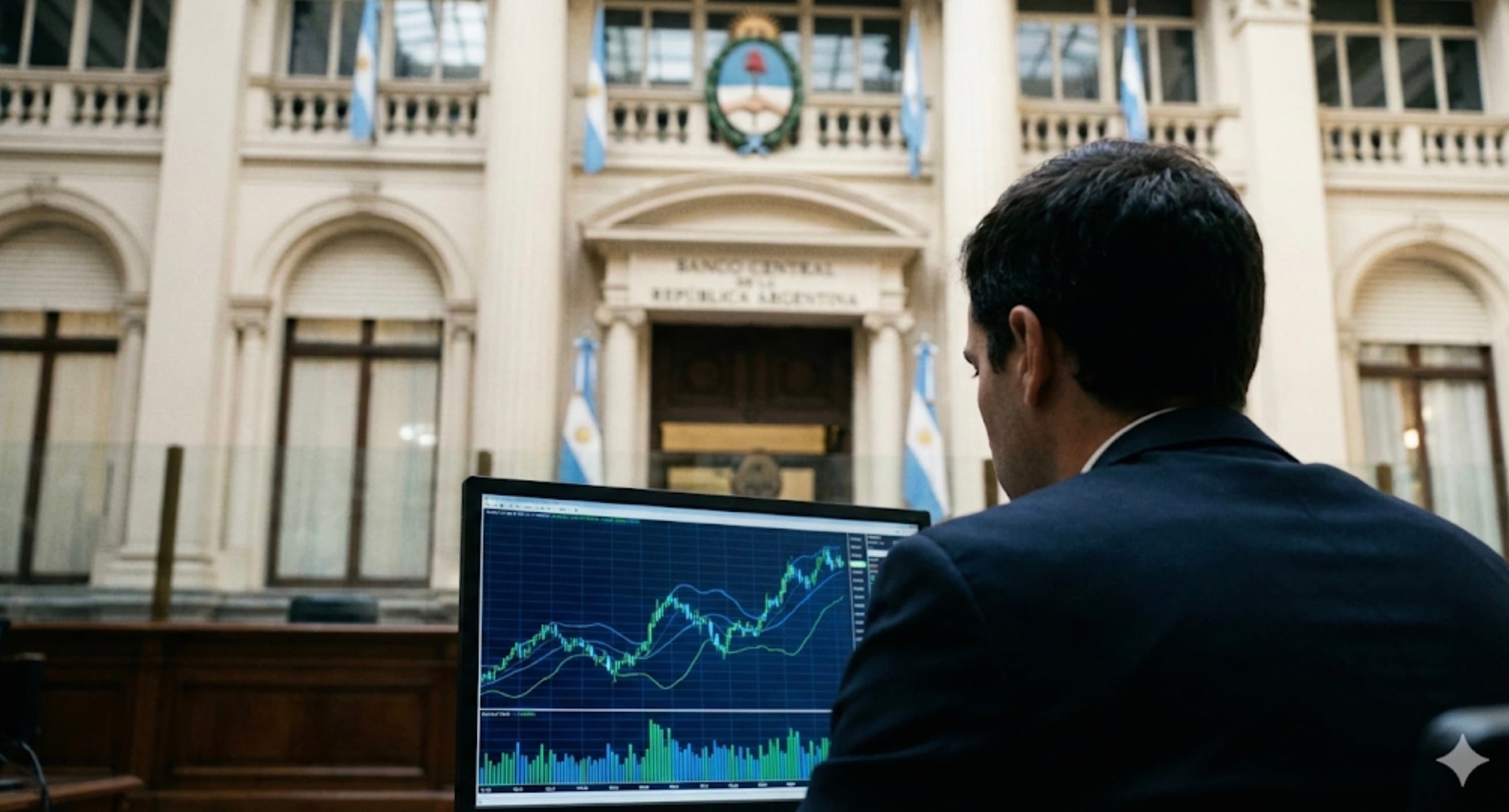 Reservas netas: el saldo oculto detrás del debate argentino