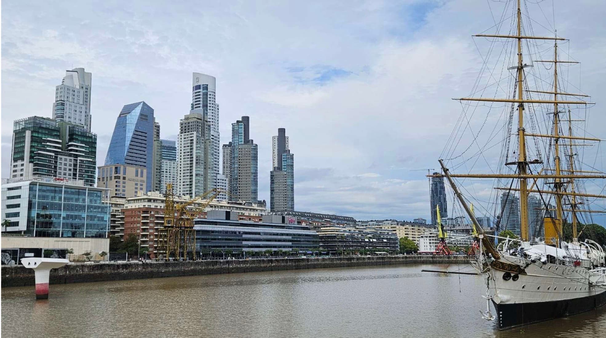 IGEC 2025: Buenos Aires encabeza el ranking de gestión estratégica de ciudades