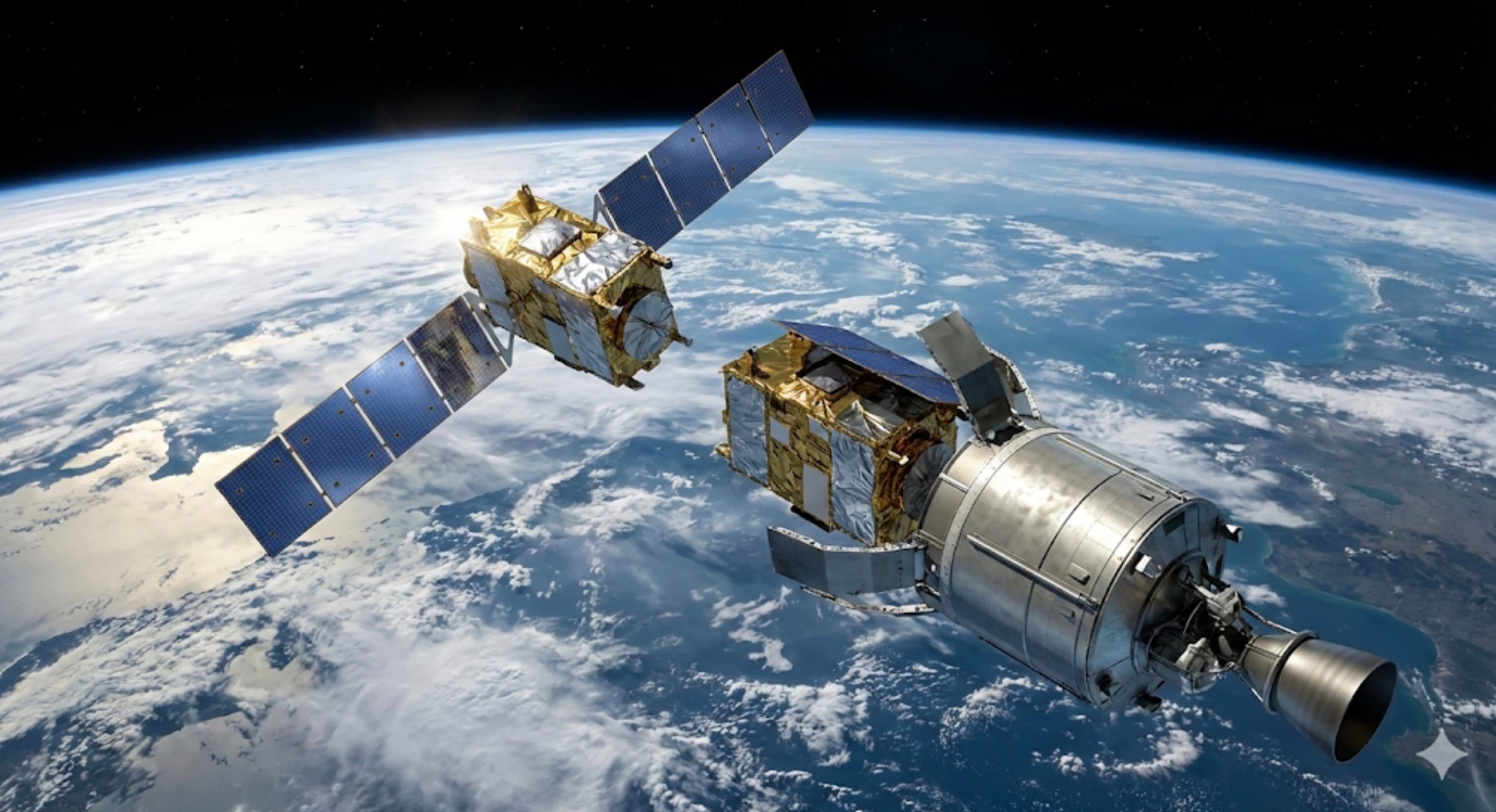 Ariane 6 estrena misión Galileo y consolida la logística espacial europea