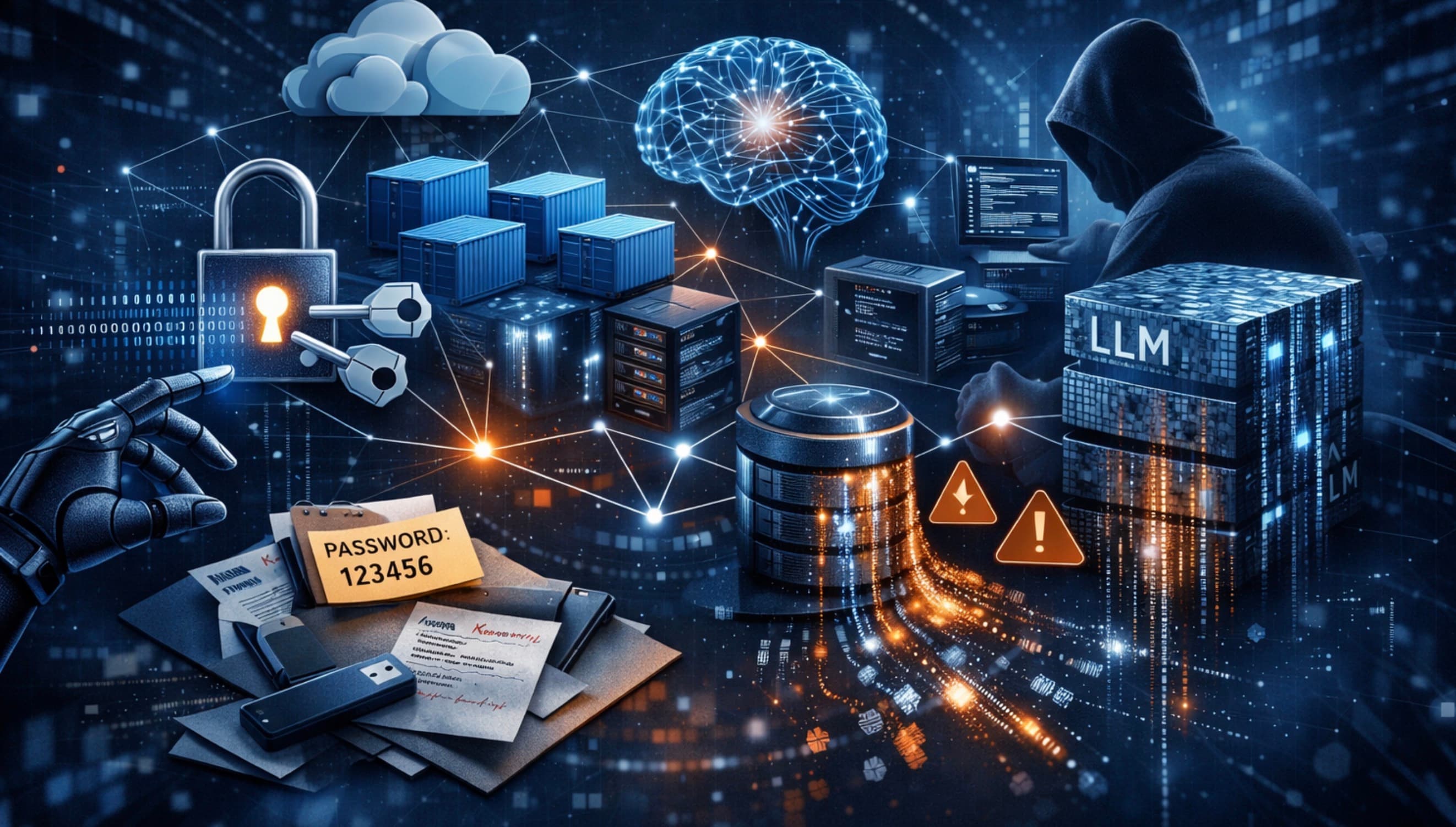 Más allá del riesgo humano: por qué las identidades no humanas son la nueva frontera de la seguridad digital