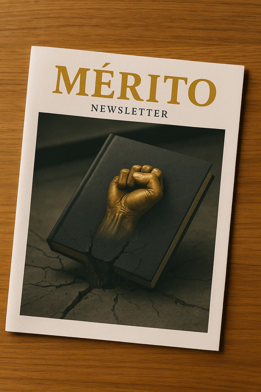 UTN Labs presenta “Mérito”, medio coleccionable sobre experiencias y filosofía de emprendedurismo