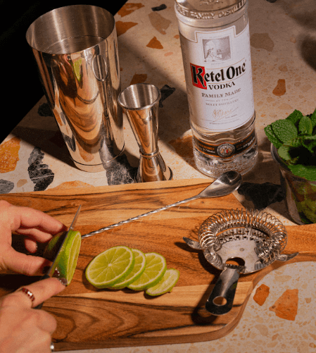 Diageo impulsa “The Magic of Moderate Drinking” con foco en celebraciones responsables y moderadas