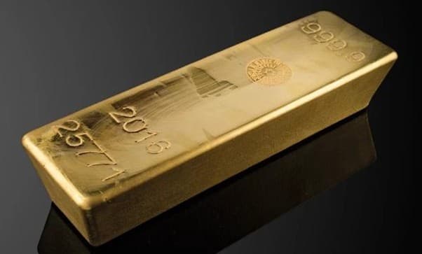 El oro y la plata rompen récords: el factor invisible detrás del boom minero