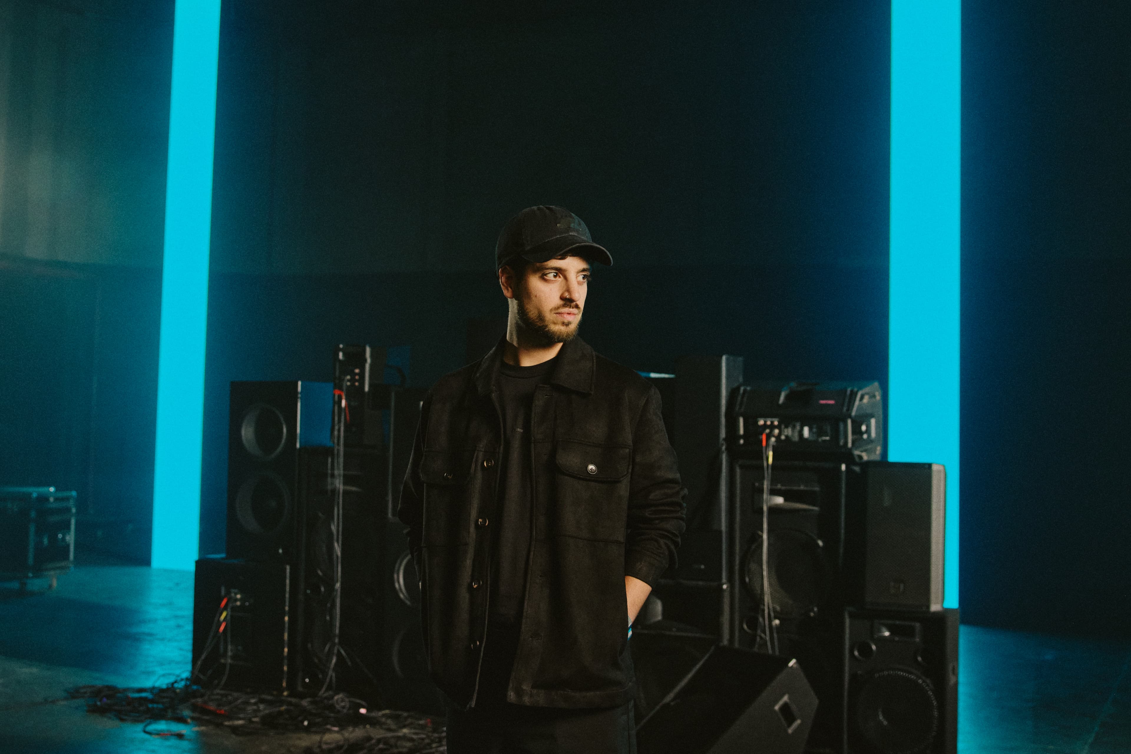 Peces Raros presenta su primera Spotify Session audiovisual exclusiva con cinco reinterpretaciones