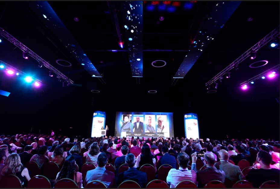 Premios Sadosky 2025:  ya se conocieron los ganadores del mayor reconocimiento de la industria del software